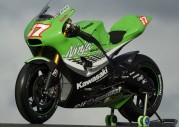 Kawasaki Ninja ZX-RR